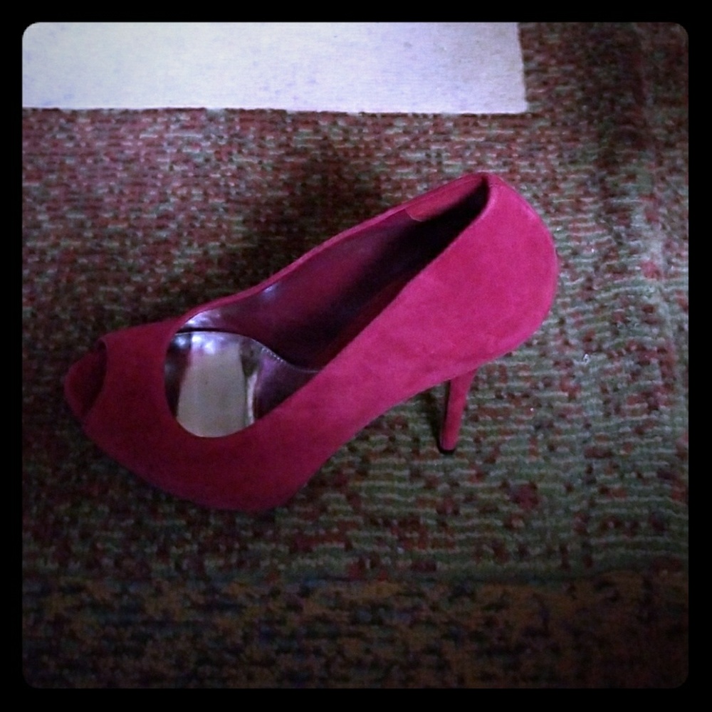 Women's Shoes